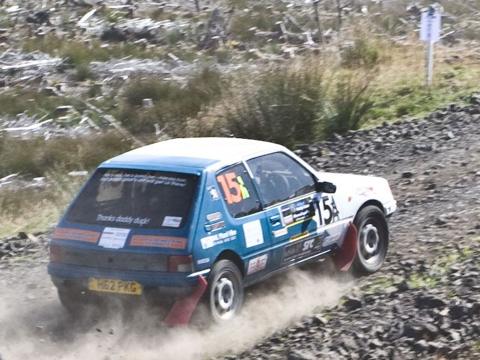 Skye Gravel Sprint 2011, photo 8