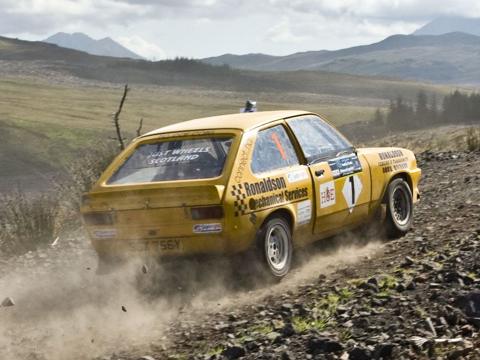 Skye Gravel Sprint 2011, photo 9