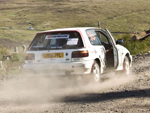 Skye Gravel Sprint 2011, photo 10