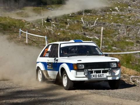 Skye Gravel Sprint 2011, photo 11