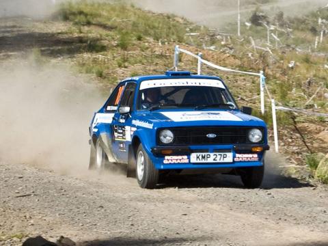 Skye Gravel Sprint 2011, photo 12