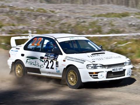 Skye Gravel Sprint 2011, photo 15