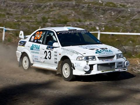 Skye Gravel Sprint 2011, photo 16