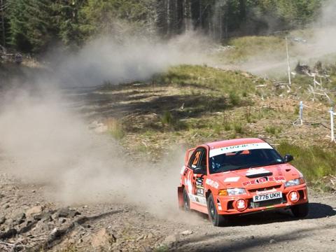 Skye Gravel Sprint 2011, photo 17