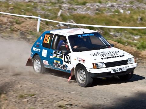 Skye Gravel Sprint 2011, photo 18
