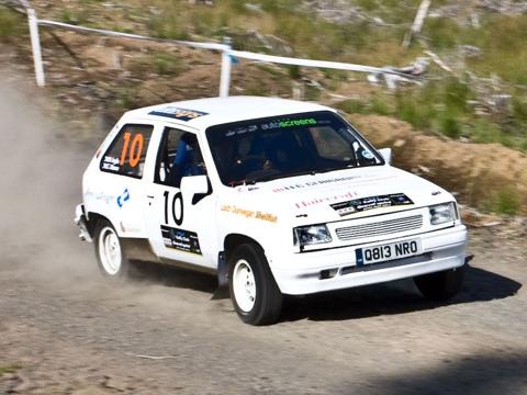 Skye Gravel Sprint 2011, photo 19