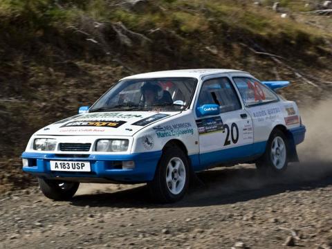 Skye Gravel Sprint 2011, photo 20