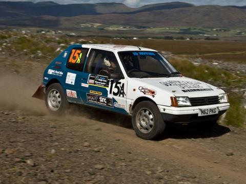 Skye Gravel Sprint 2011, photo 21