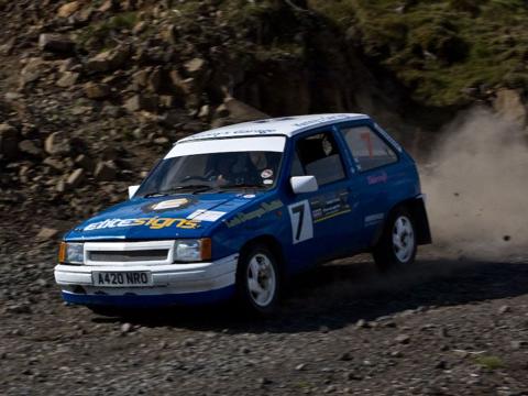 Skye Gravel Sprint 2011, photo 22