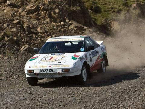 Skye Gravel Sprint 2011, photo 23