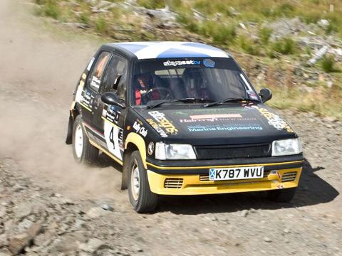 Skye Gravel Sprint 2011, photo 24