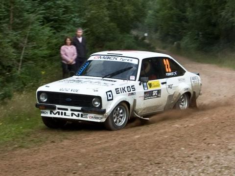 Speyside Rally 2011, photo 15