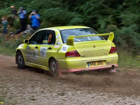 Speyside Rally 2011, photo 26