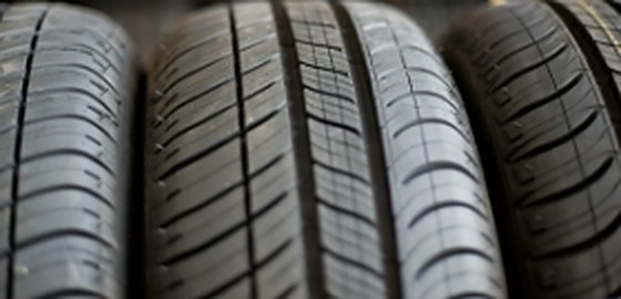 Tyres at Tyre & Auto